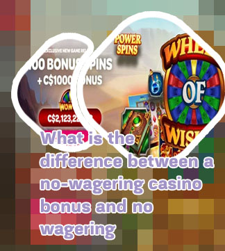 Casino no wager no deposit