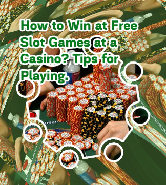 Get paid to play casino games
