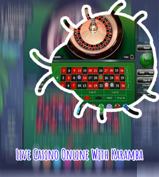 Karamba live casino