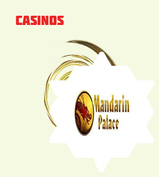 Mandarin palace casino bonus codes