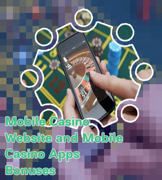 Mobile casino games online