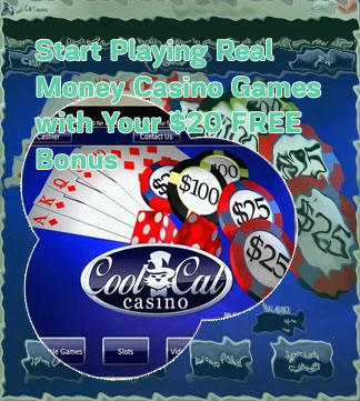 Real time casinos no deposit
