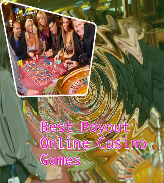 Top game online casinos