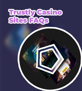 Top trustly online casino sites
