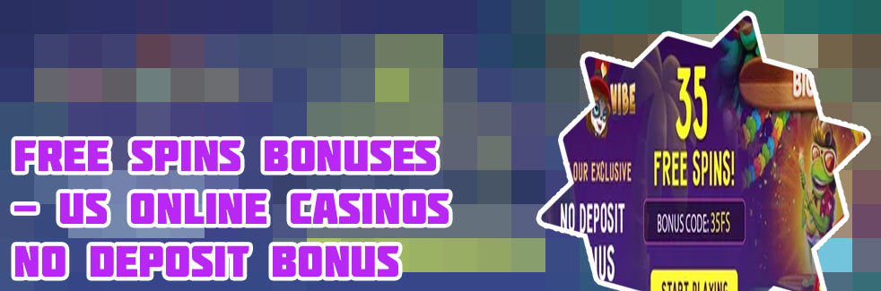 Free spins on sign up casino