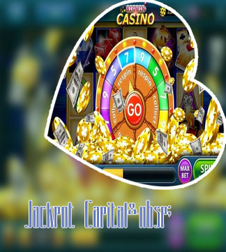 Jackpot capital online casino