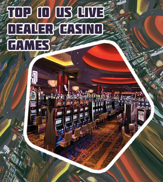 My casino live