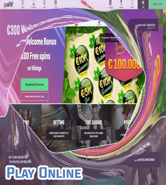 Online real cash casino games