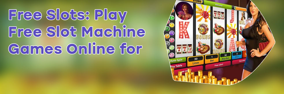 Popular online casino slots