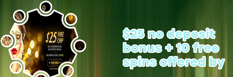 Virtual casino no deposit bonus